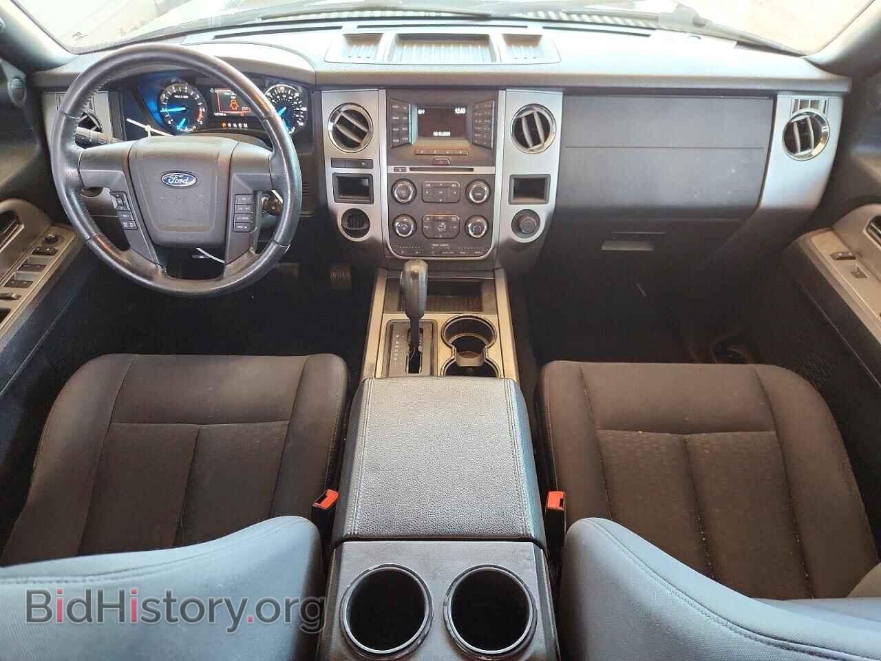 2017 FORD EXPEDITION - VIN: 1FMJU1HTXHEA07058 - Фото 8