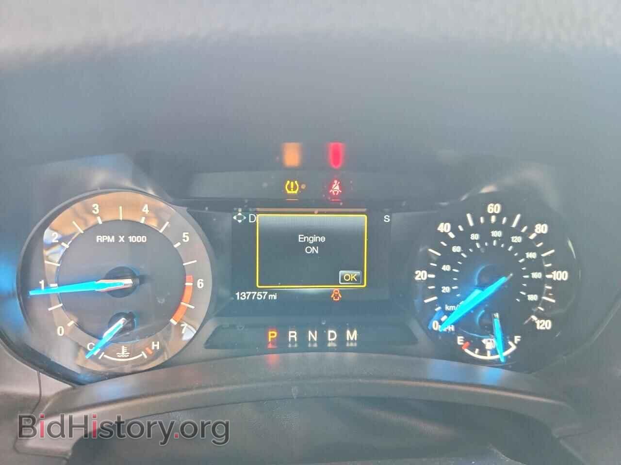 2017 FORD EXPEDITION - VIN: 1FMJU1HTXHEA07058 - Фото 9