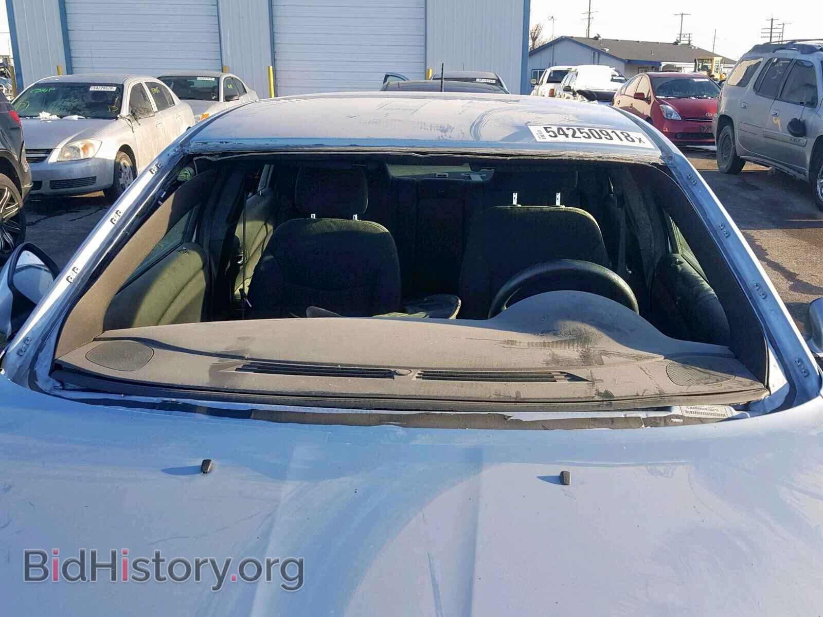 2014 CHRYSLER 200 - VIN: 1C3CCBAB5EN168215 - Фото 9