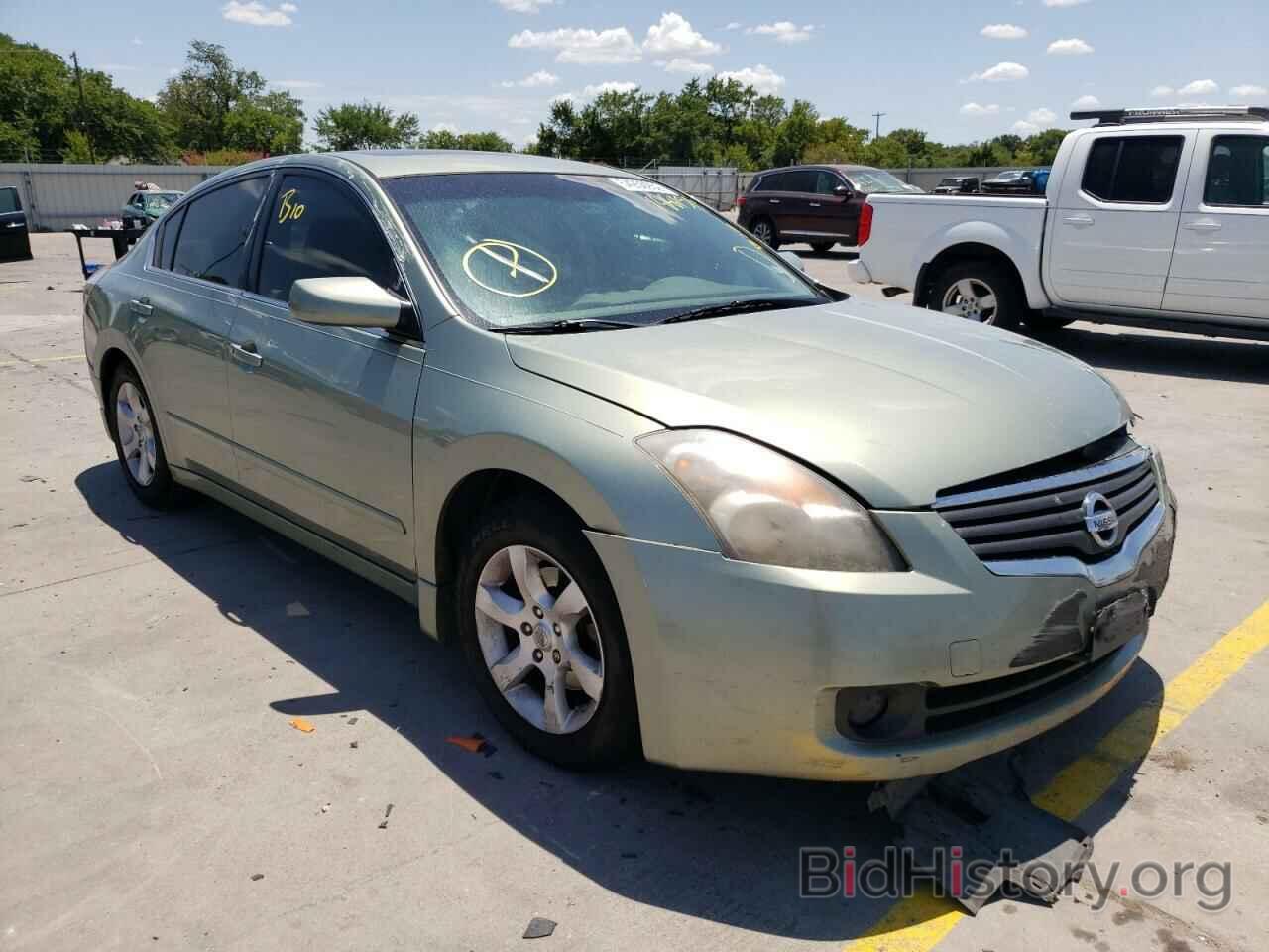 Фотография 1N4AL21E47C188151 - NISSAN ALTIMA 2007