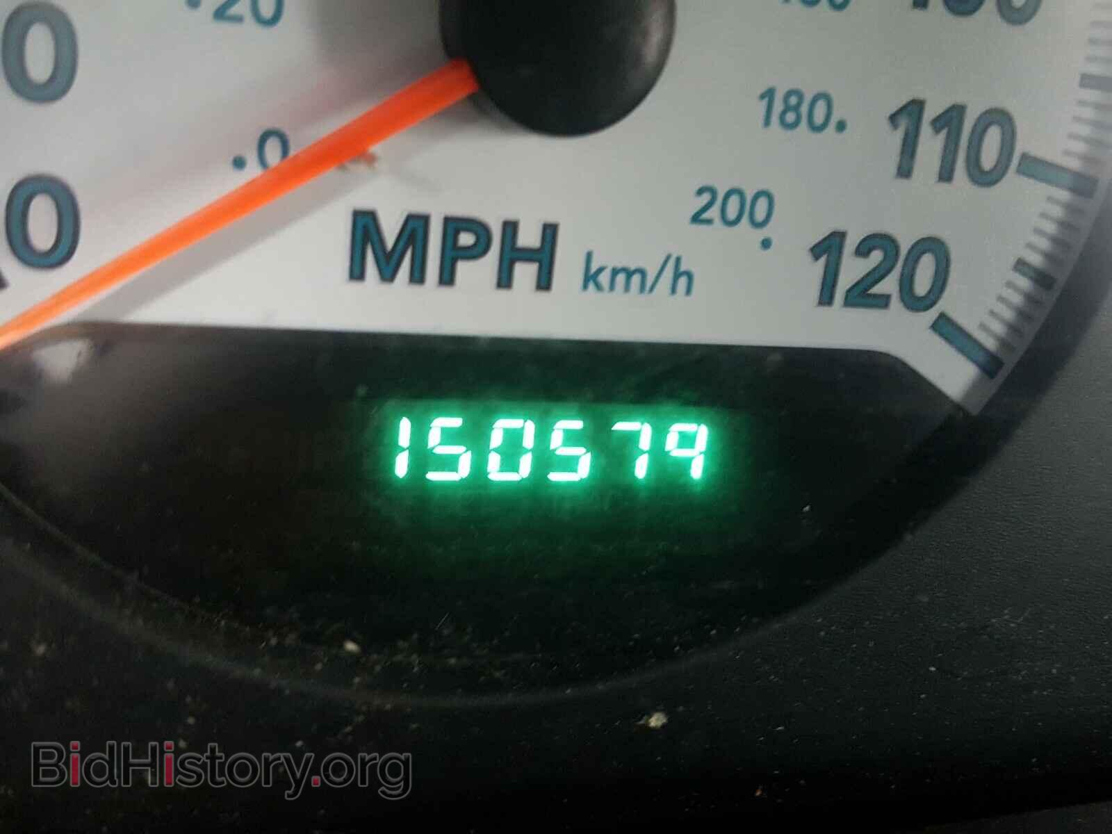 2007 DODGE CARAVAN - VIN: 1D4GP24R17B187295 - Фото 8