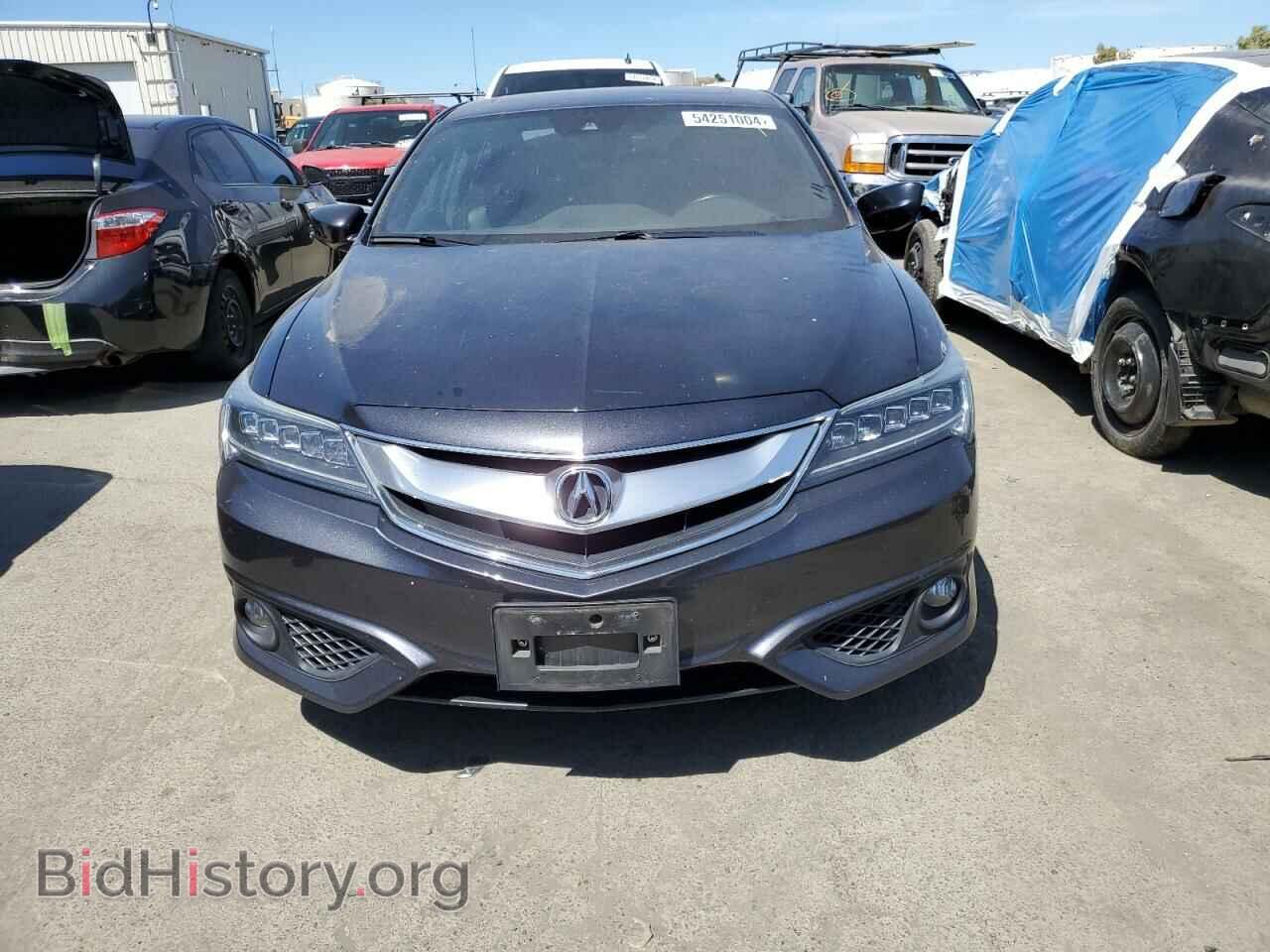 2016 ACURA ILX - VIN: 19UDE2F89GA014464 - Фото 5