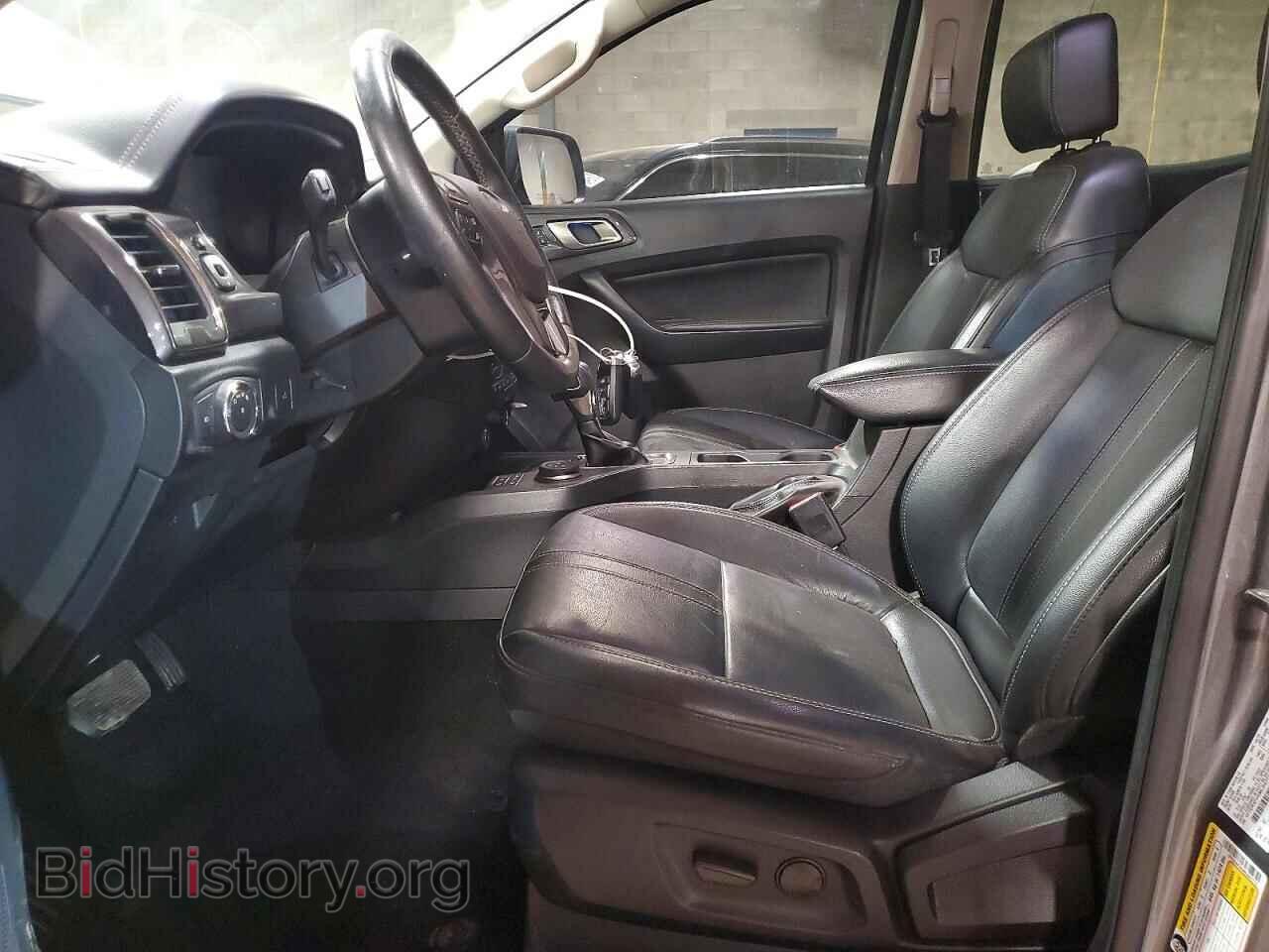 2021 FORD RANGER - VIN: 1FTER4FH6MLD47711 - Photo 7