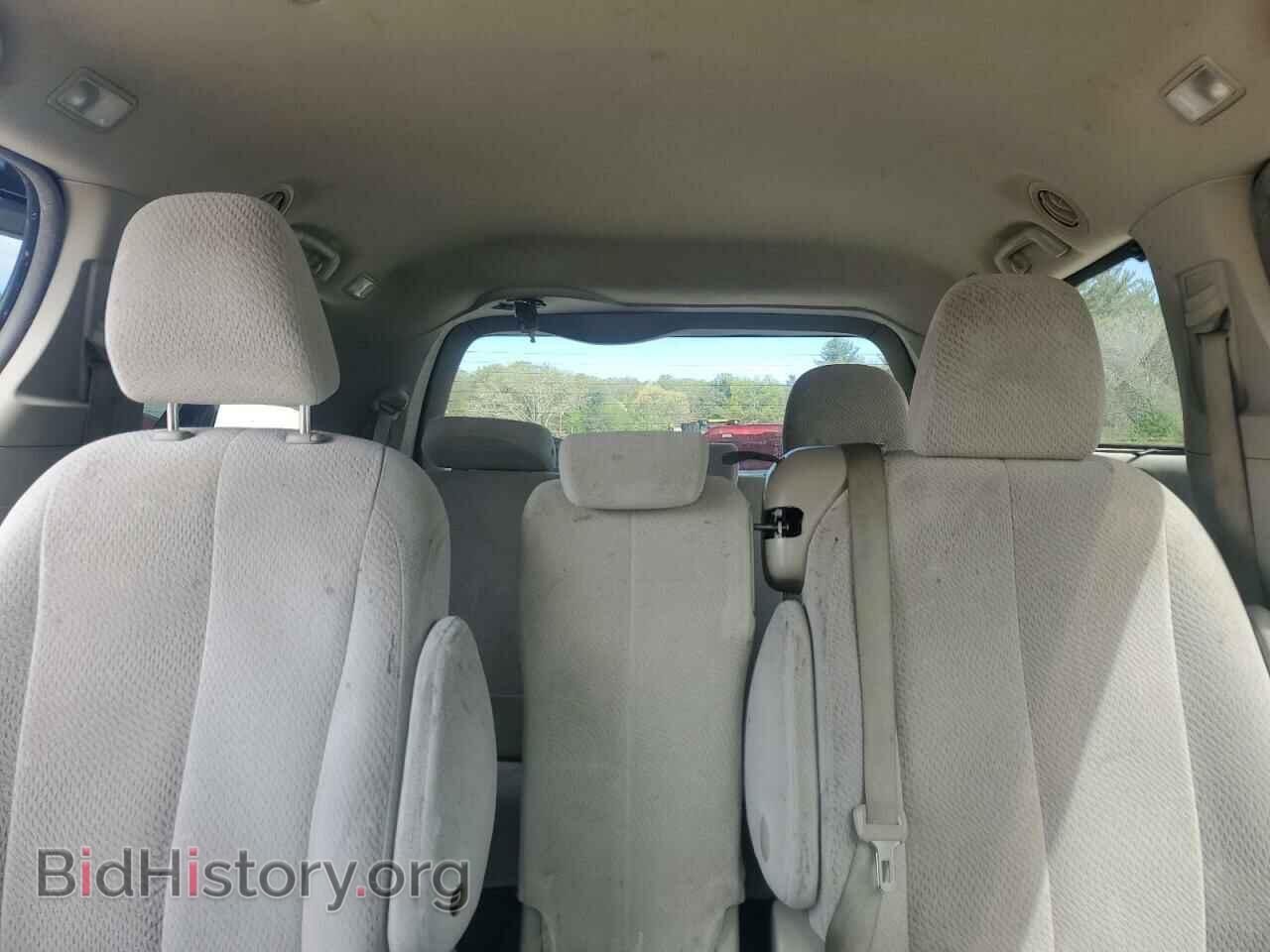 2013 TOYOTA All Models - VIN: 5TDKK3DC8DS352593 - Photo 10