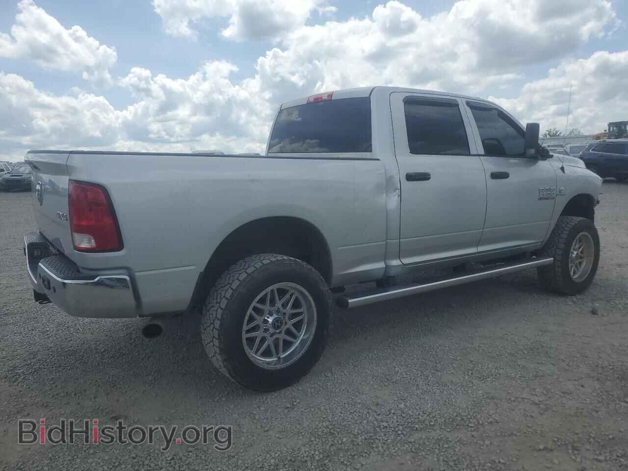 2016 RAM All Models - VIN: 3C6UR5CLXGG281280 - Фото 3