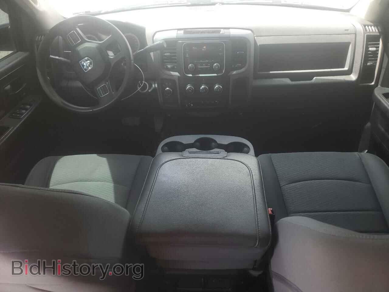 2016 RAM All Models - VIN: 3C6UR5CLXGG281280 - Фото 8