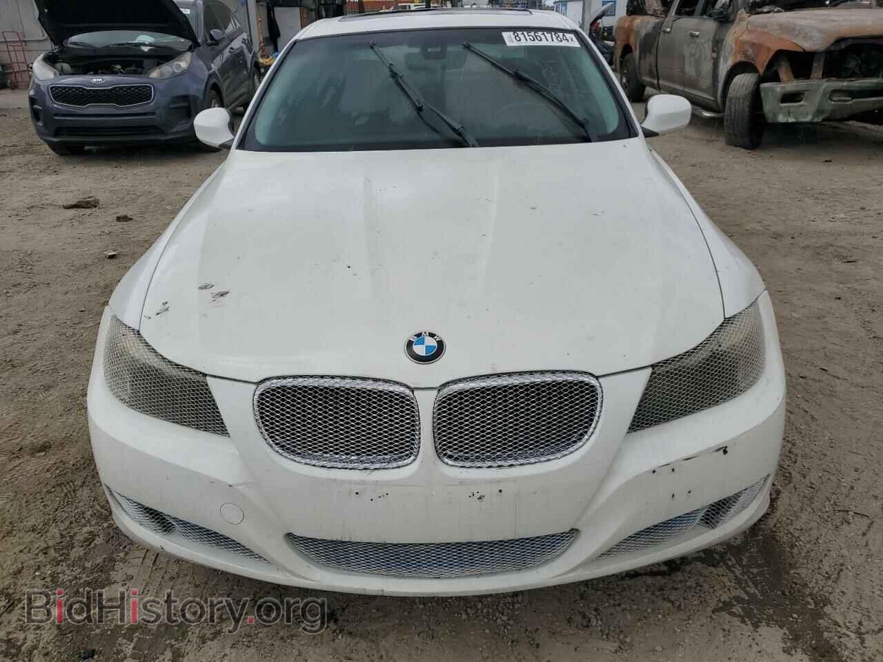 2011 BMW 3 SERIES - VIN: WBAPH5C52BA441196 - Фото 5