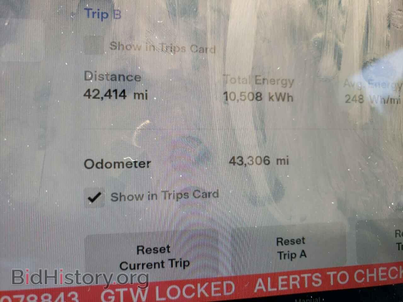2021 TESLA MODEL 3 - VIN: 5YJ3E1EB1MF078843 - Фото 9