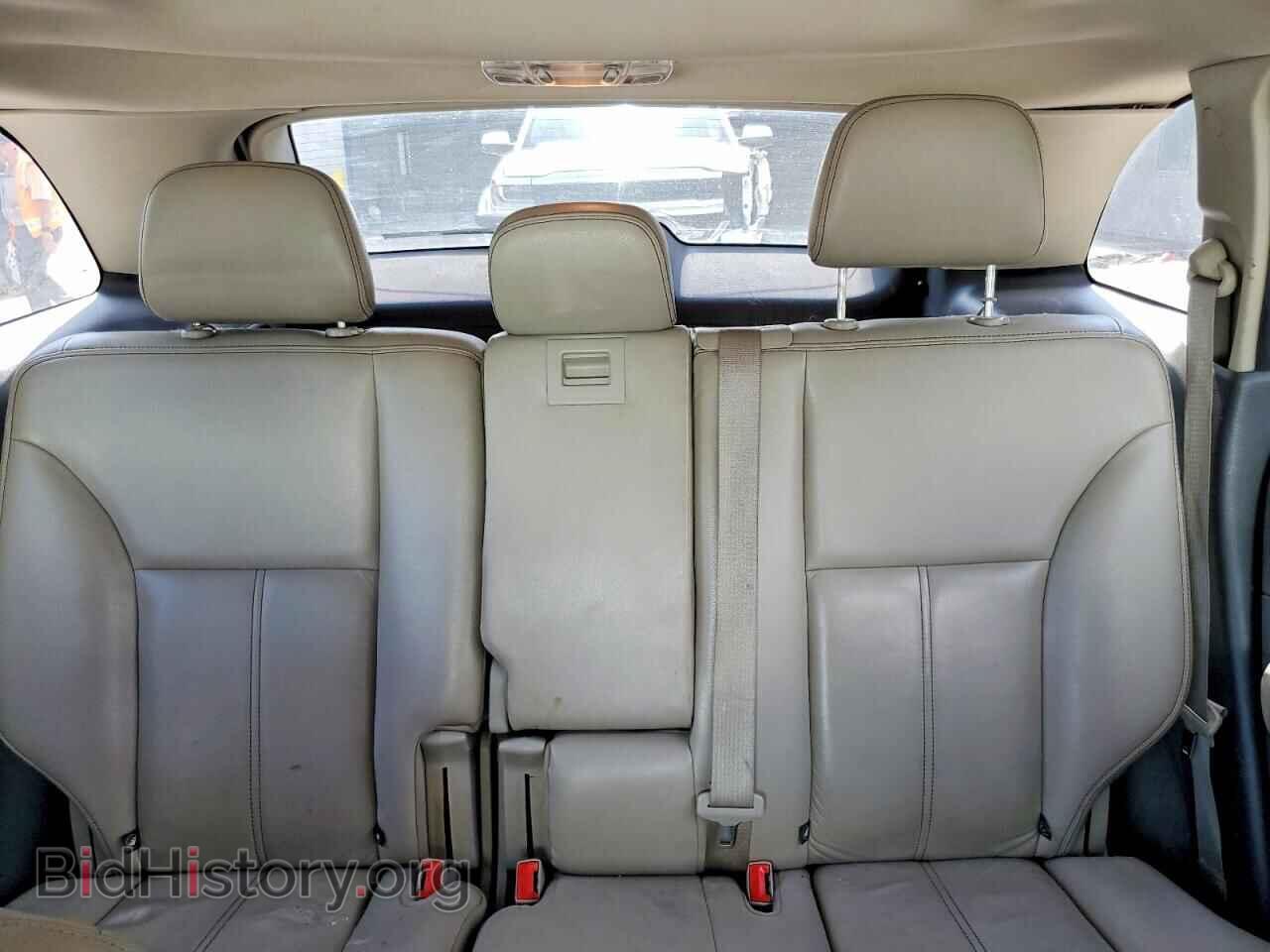 2013 FORD EDGE - VIN: 2FMDK4JC4DBA73352 - Photo 10