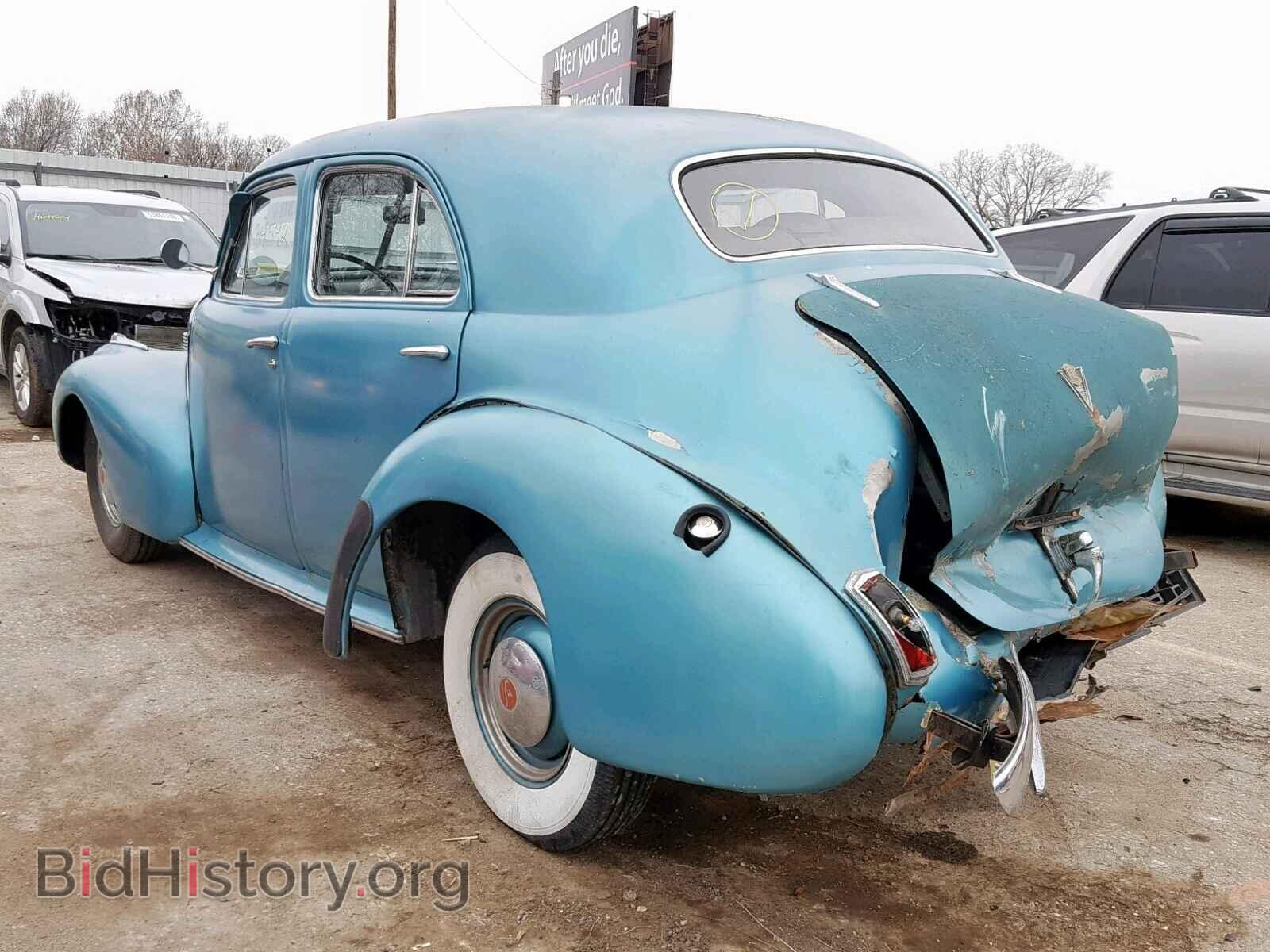1940 BUICK ALL OTHER - VIN: 4331938 - Фото 3