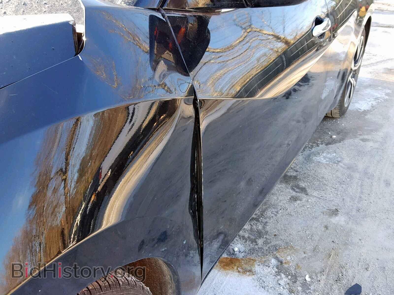 2017 NISSAN MAXIMA - VIN: 1N4AA6AP3HC362484 - Фото 9