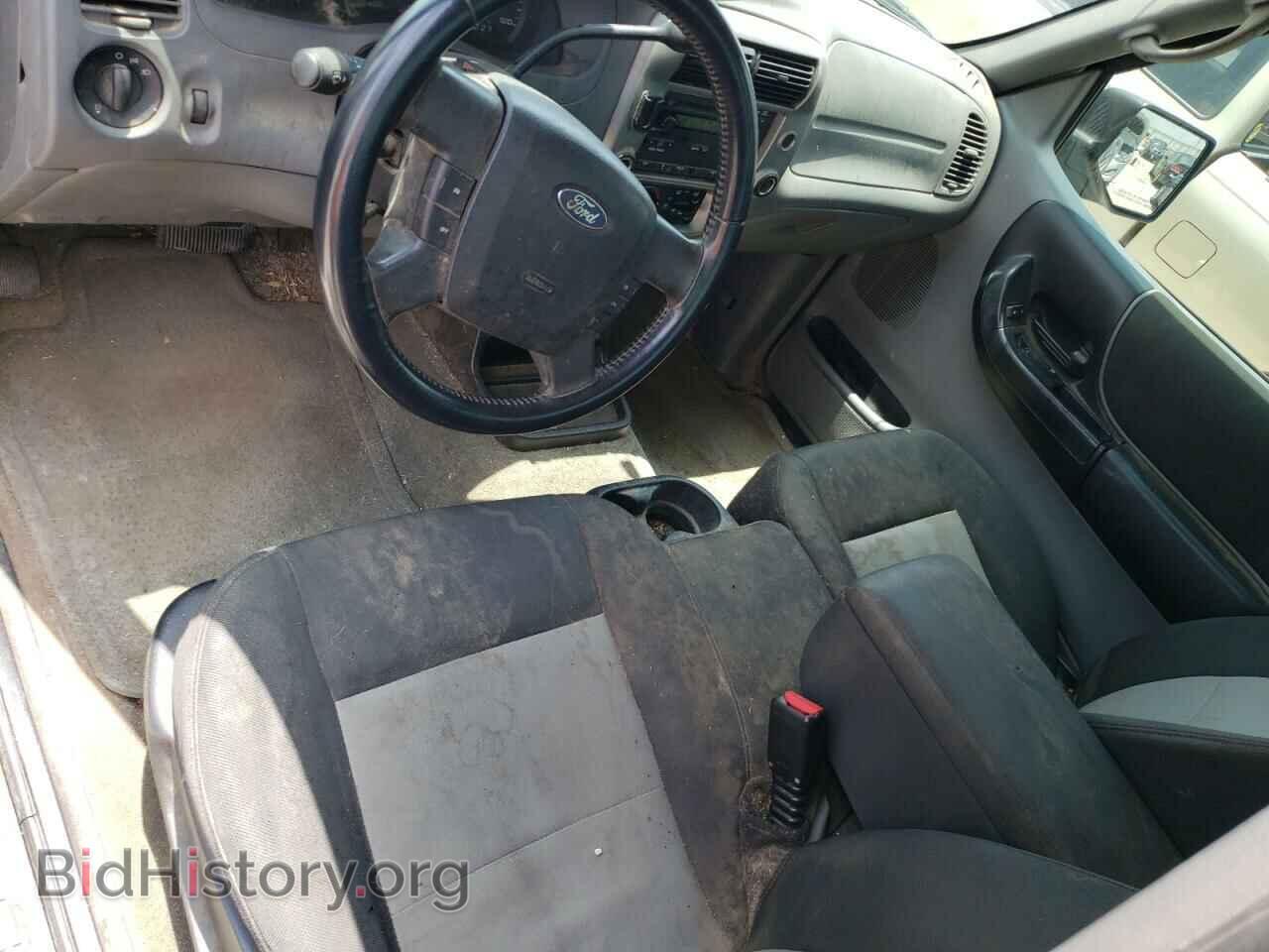2011 FORD RANGER - VIN: 1FTKR1EE6BPA89866 - Фото 8