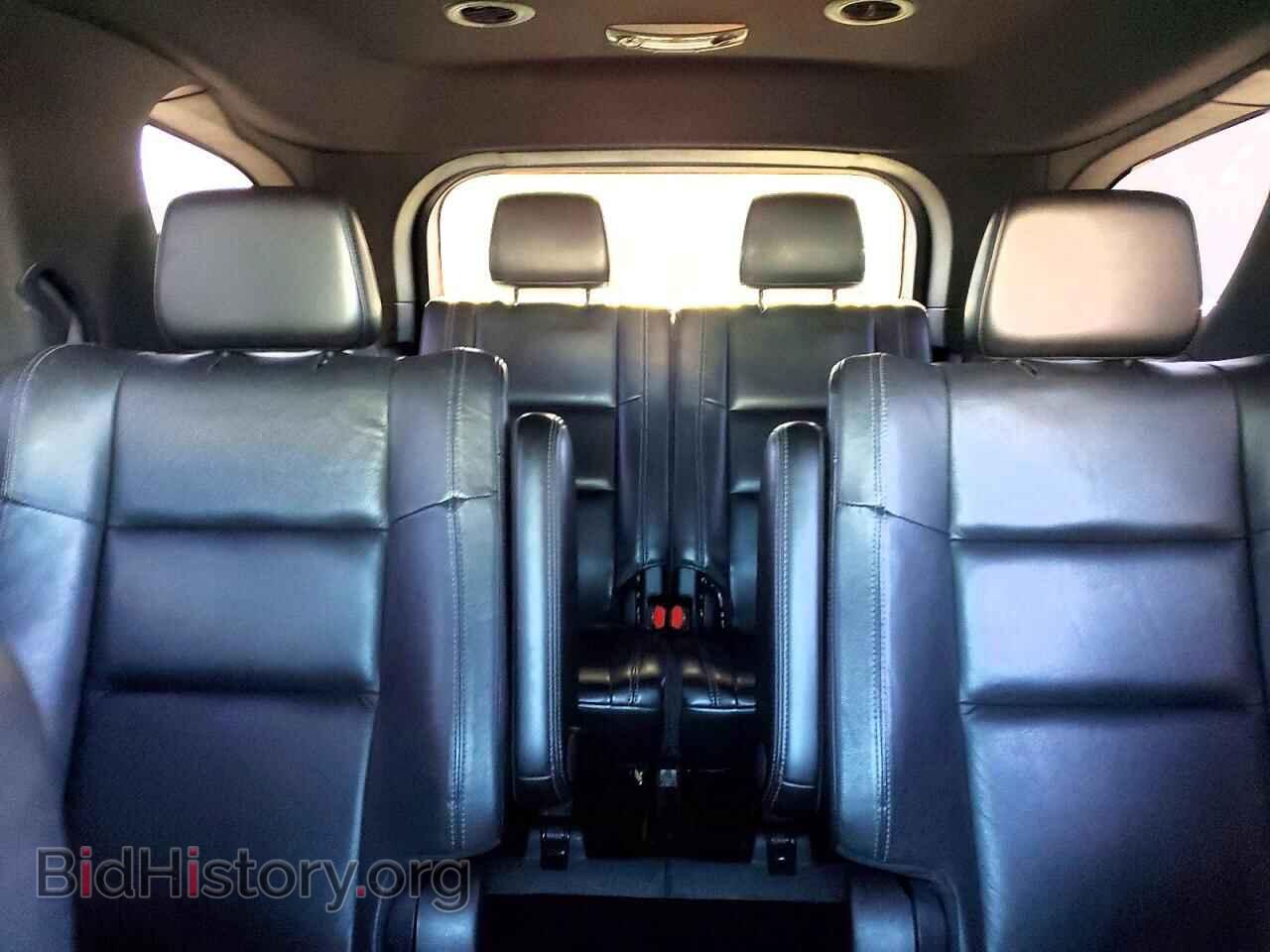 2021 DODGE DURANGO - VIN: 1C4RDHDG1MC609152 - Photo 10