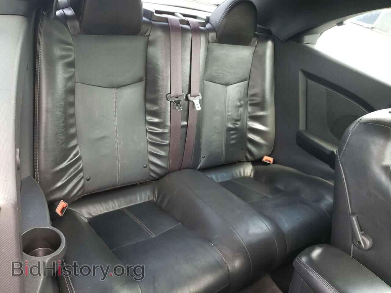 2010 CHRYSLER SEBRING - VIN: 1C3BC5ED4AN153398 - Фото 6