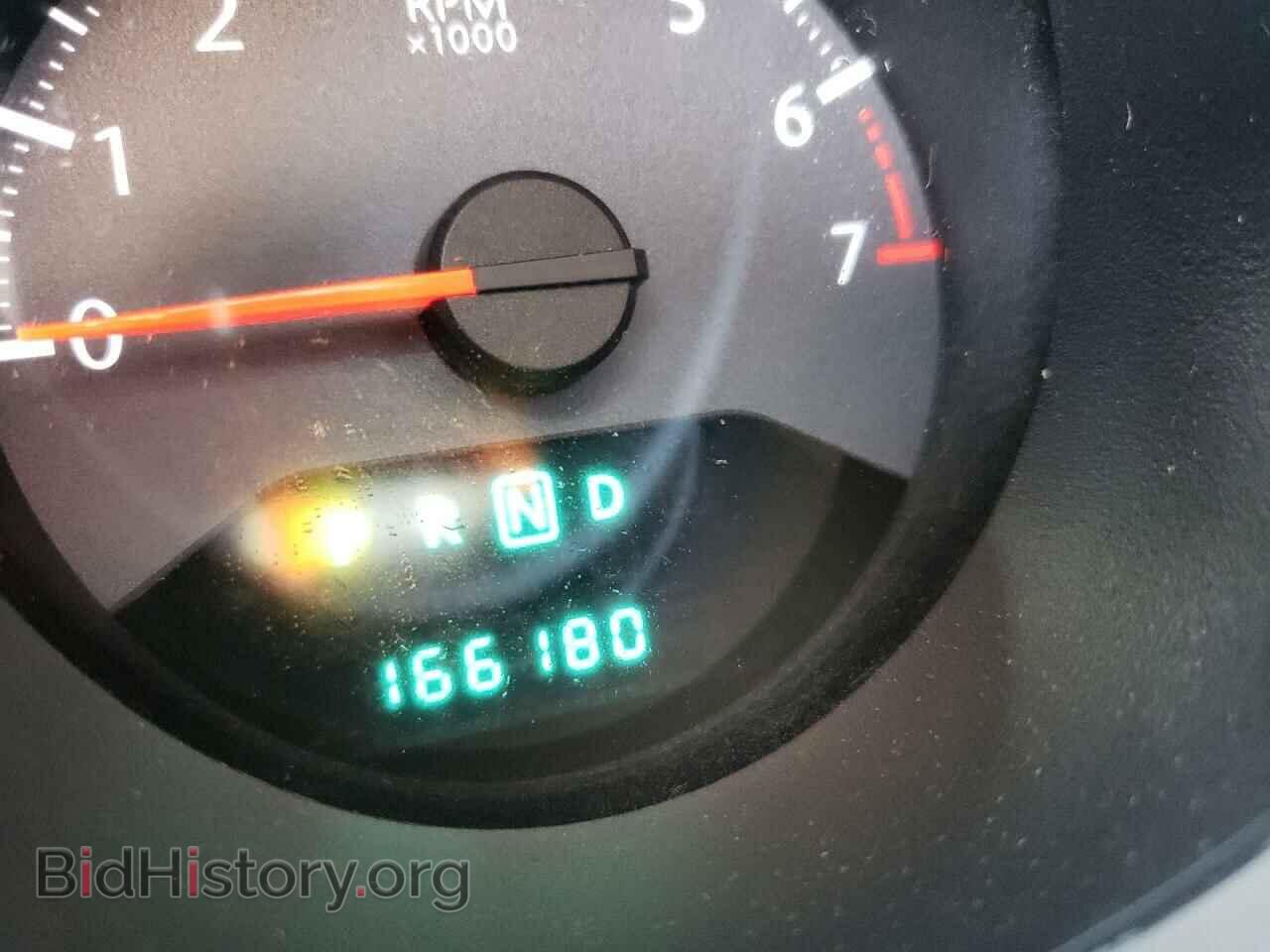 2010 CHRYSLER SEBRING - VIN: 1C3BC5ED4AN153398 - Фото 8