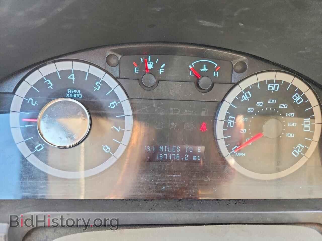 2012 FORD ESCAPE - VIN: 1FMCU0DG6CKA84564 - Фото 9