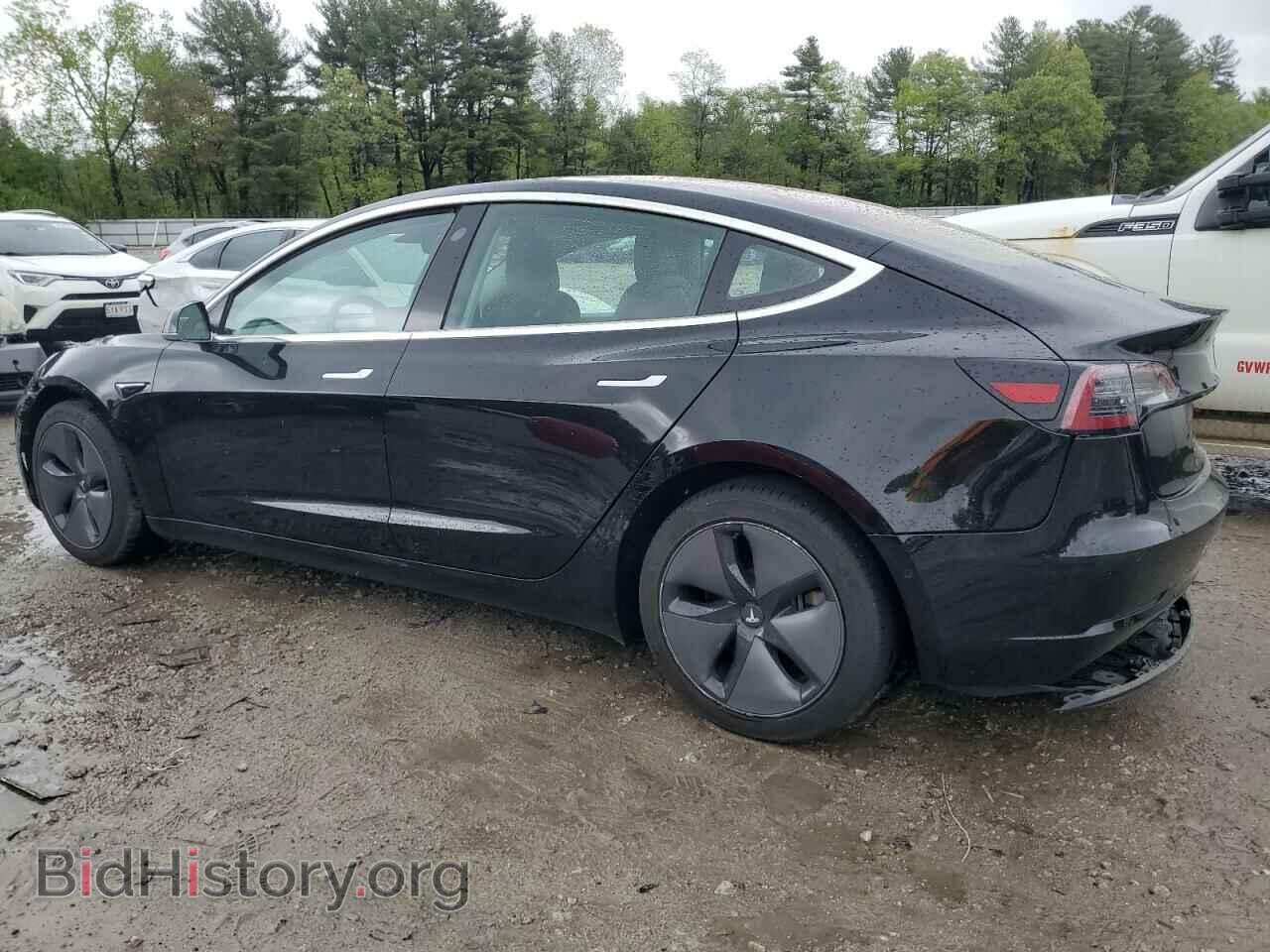 2018 TESLA MODEL 3 - VIN: 5YJ3E1EA4JF157488 - Photo 2