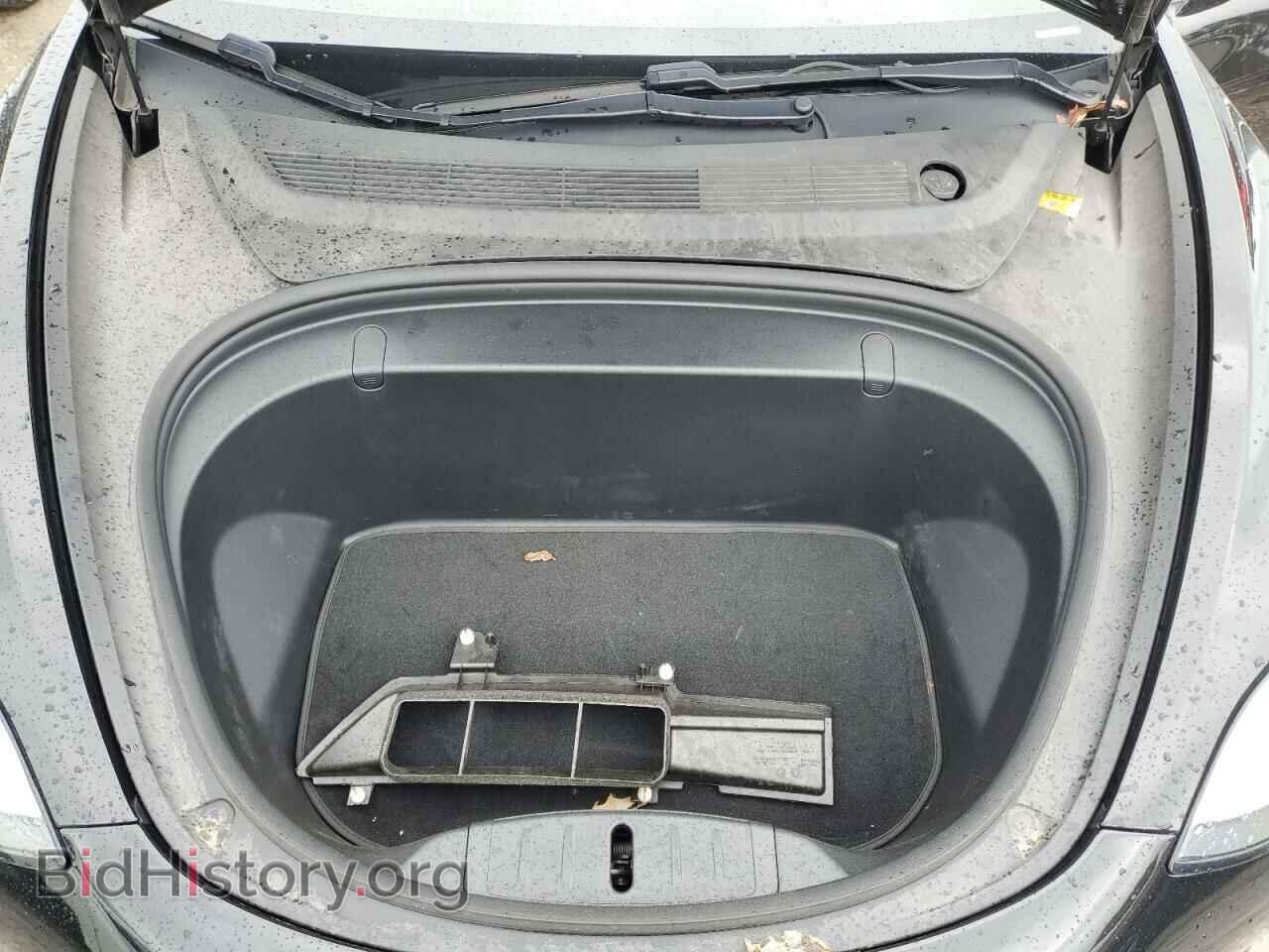 2018 TESLA MODEL 3 - VIN: 5YJ3E1EA4JF157488 - Photo 11