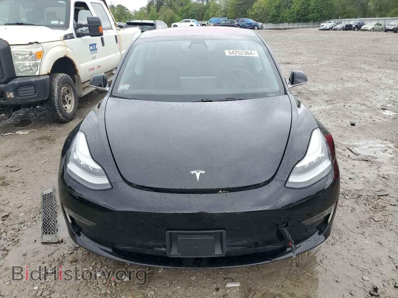2018 TESLA MODEL 3 - VIN: 5YJ3E1EA4JF157488 - Photo 5