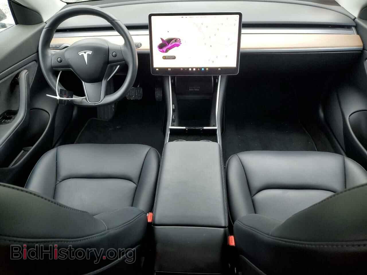 2018 TESLA MODEL 3 - VIN: 5YJ3E1EA4JF157488 - Photo 8