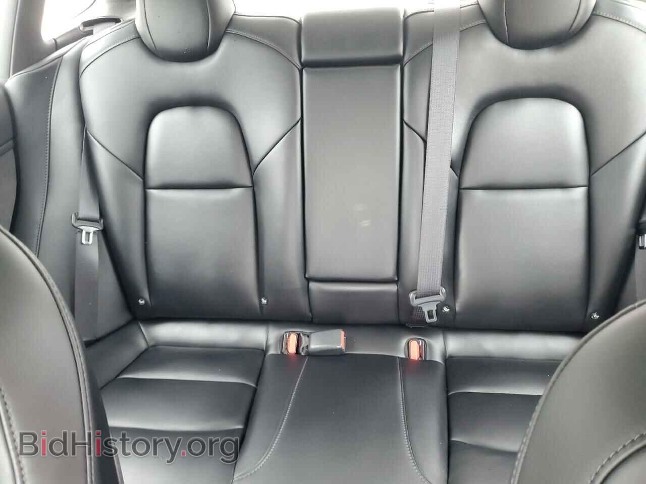 2018 TESLA MODEL 3 - VIN: 5YJ3E1EA4JF157488 - Photo 10