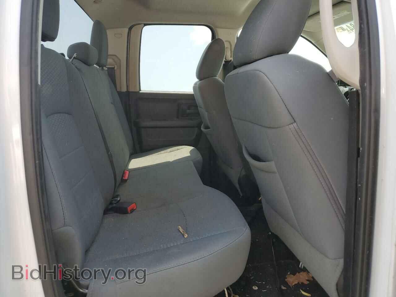 2014 RAM 1500 - VIN: 1C6RR6FT7ES100925 - Фото 10