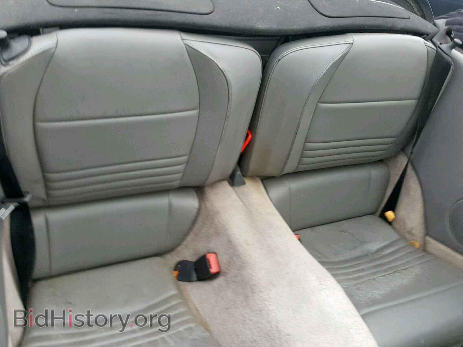 2002 PORSCHE 911 - VIN: WP0CA29982S653688 - Фото 6