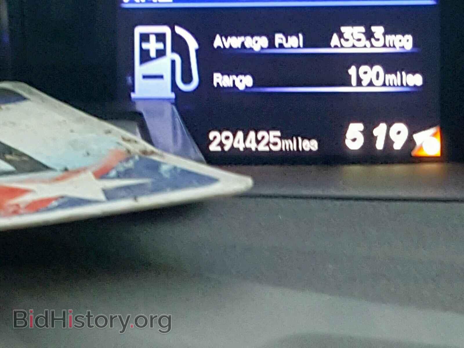 2012 HONDA CIVIC - VIN: 19XFB2F86CE056002 - Фото 8