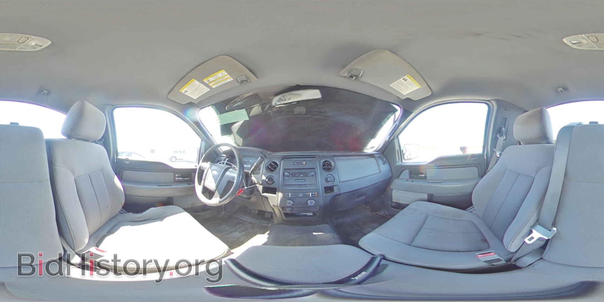 2013 FORD All Models - VIN: 1FTNF1CF1DKE06924 - Фото 15