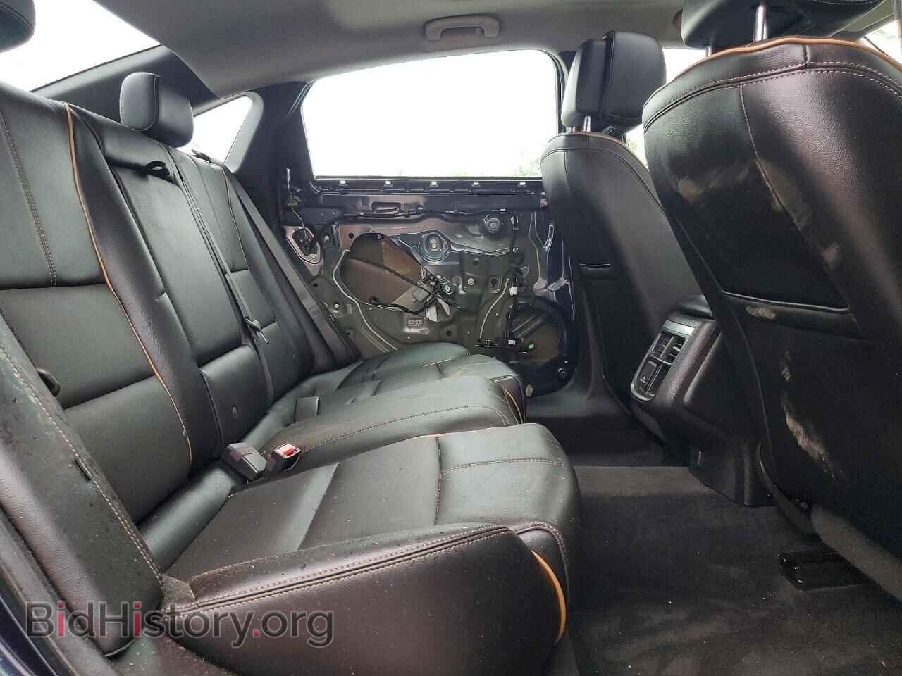 2014 CHEVROLET IMPALA - VIN: 2G1155S36E9115802 - Фото 10