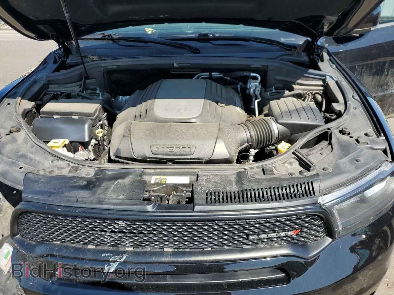2019 DODGE DURANGO - VIN: 1C4SDJCTXKC848736 - Photo 12