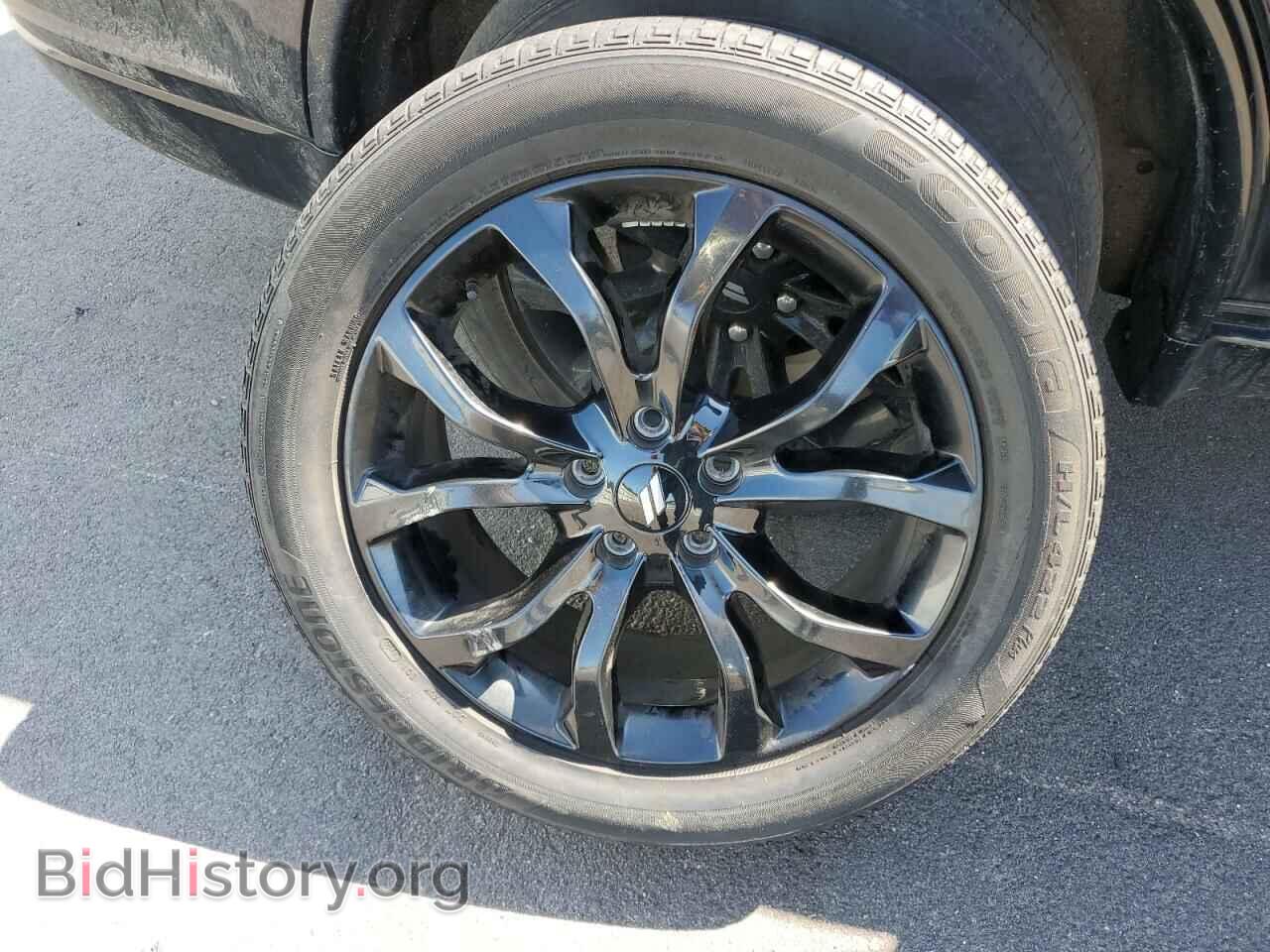 2019 DODGE DURANGO - VIN: 1C4SDJCTXKC848736 - Photo 13