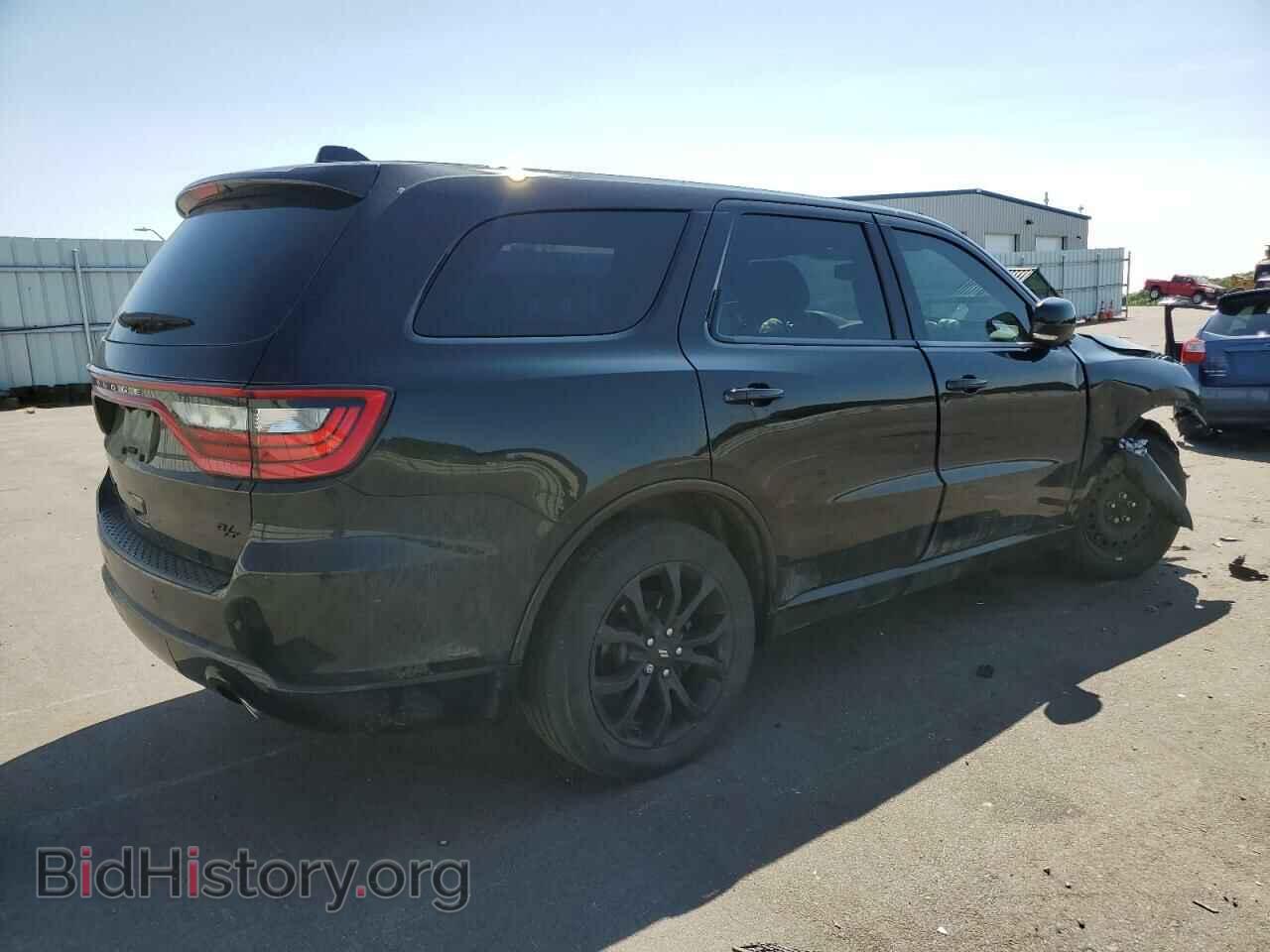 2019 DODGE DURANGO - VIN: 1C4SDJCTXKC848736 - Photo 3