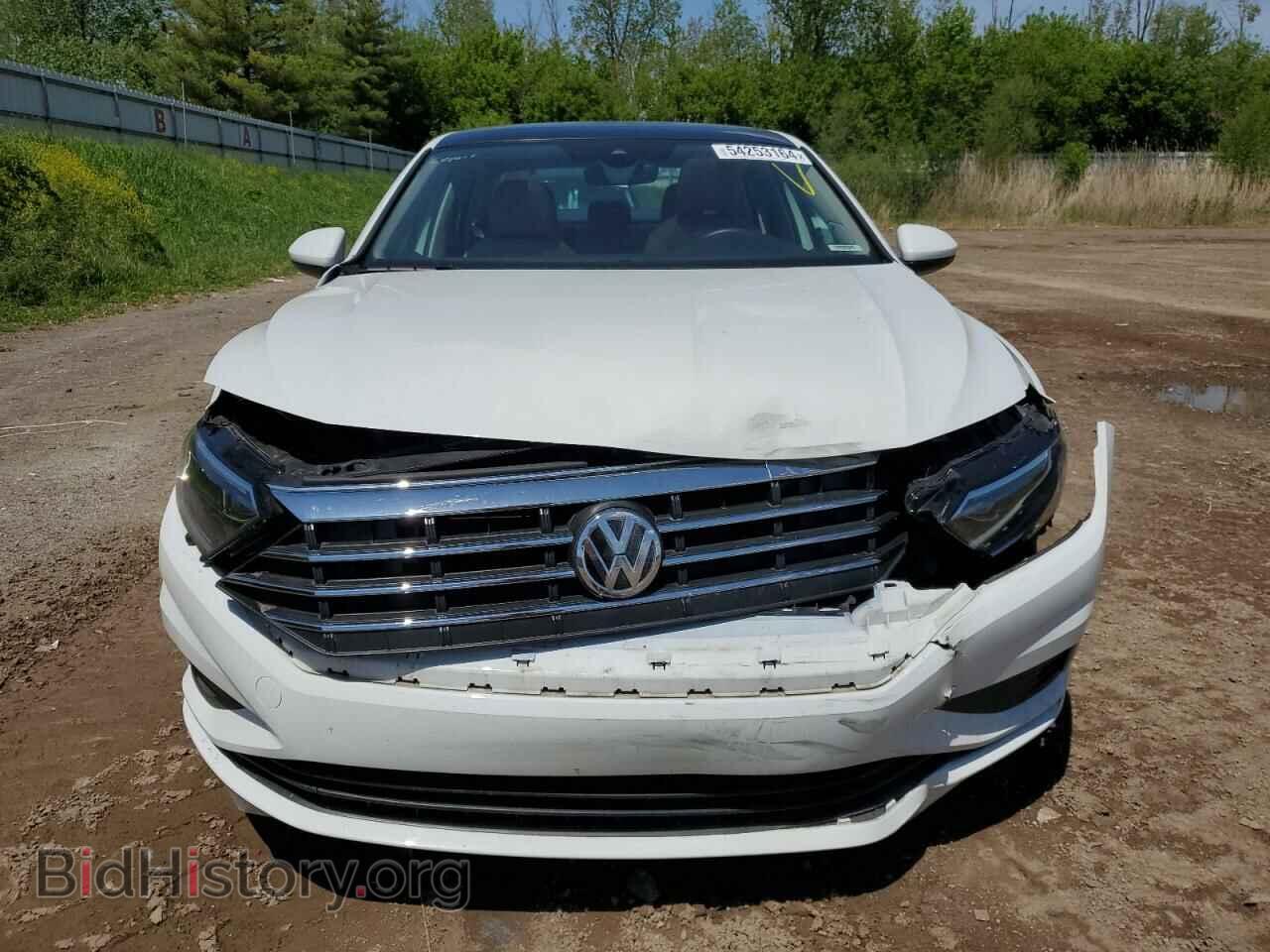 2020 VOLKSWAGEN JETTA - VIN: 3VWEB7BU3LM038183 - Фото 5