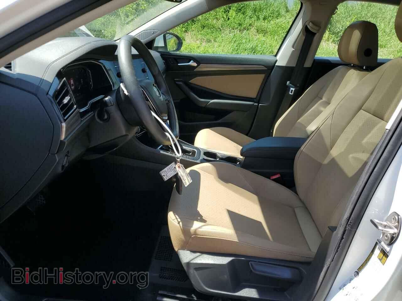 2020 VOLKSWAGEN JETTA - VIN: 3VWEB7BU3LM038183 - Фото 7