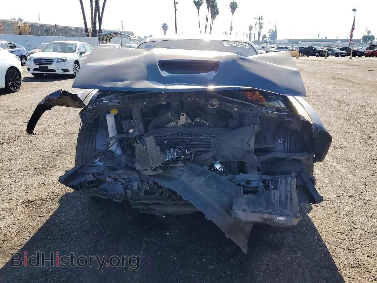 2021 DODGE CHALLENGER - VIN: 2C3CDZJG4MH670416 - Photo 5