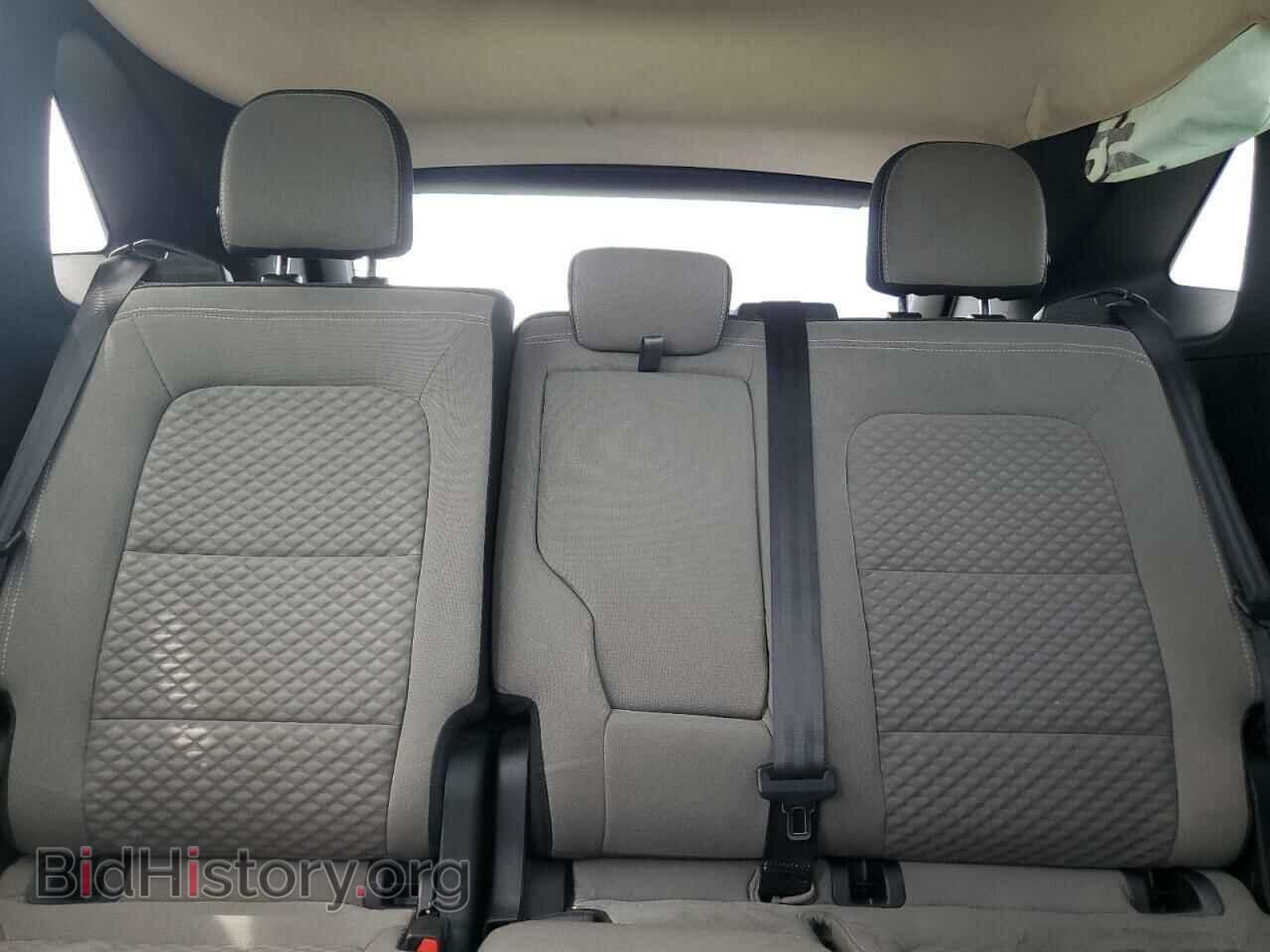 2020 FORD ESCAPE - VIN: 1FMCU9G60LUA95345 - Фото 10