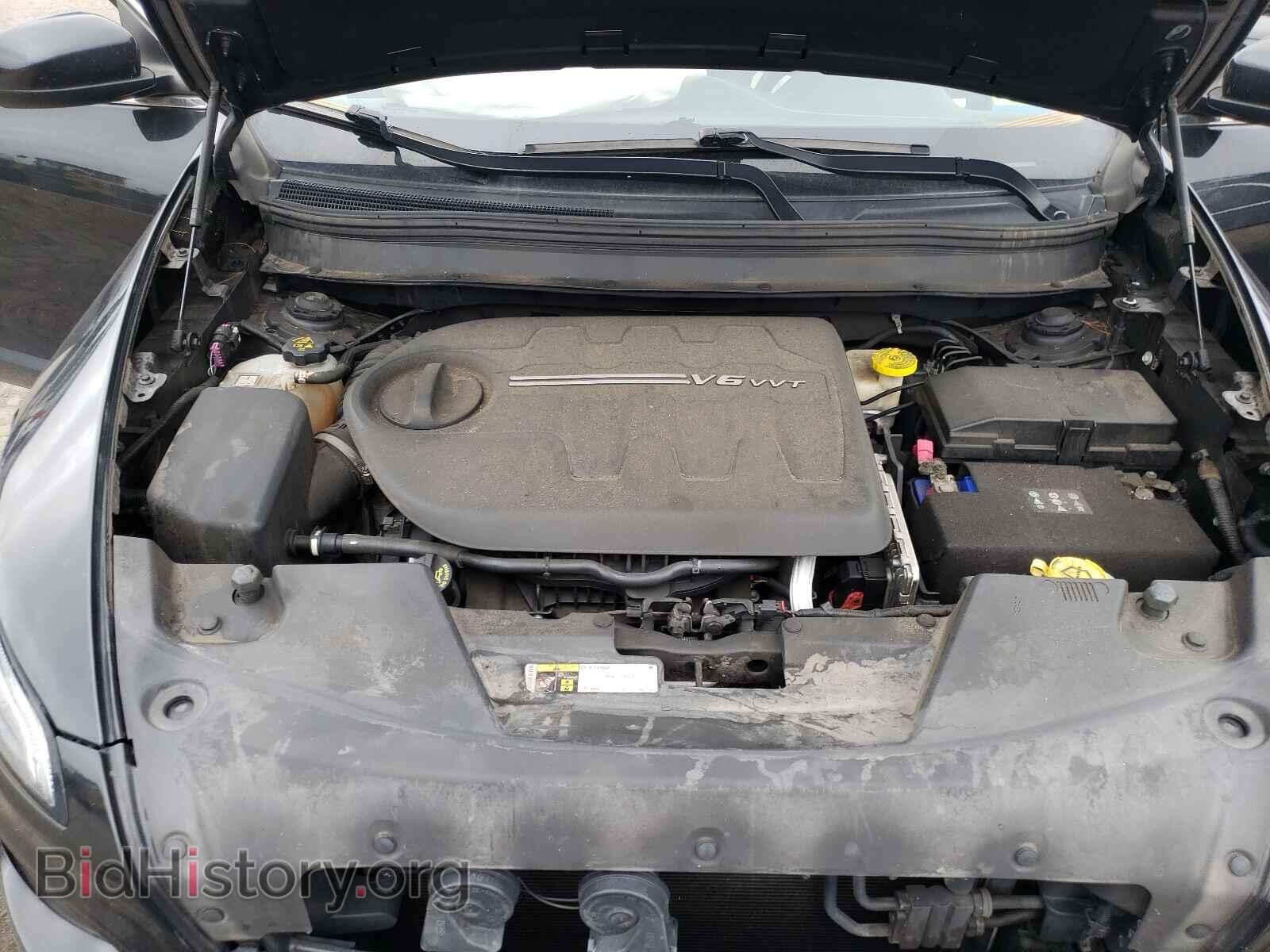 2015 JEEP CHEROKEE - VIN: 1C4PJMCS5FW590959 - Фото 7