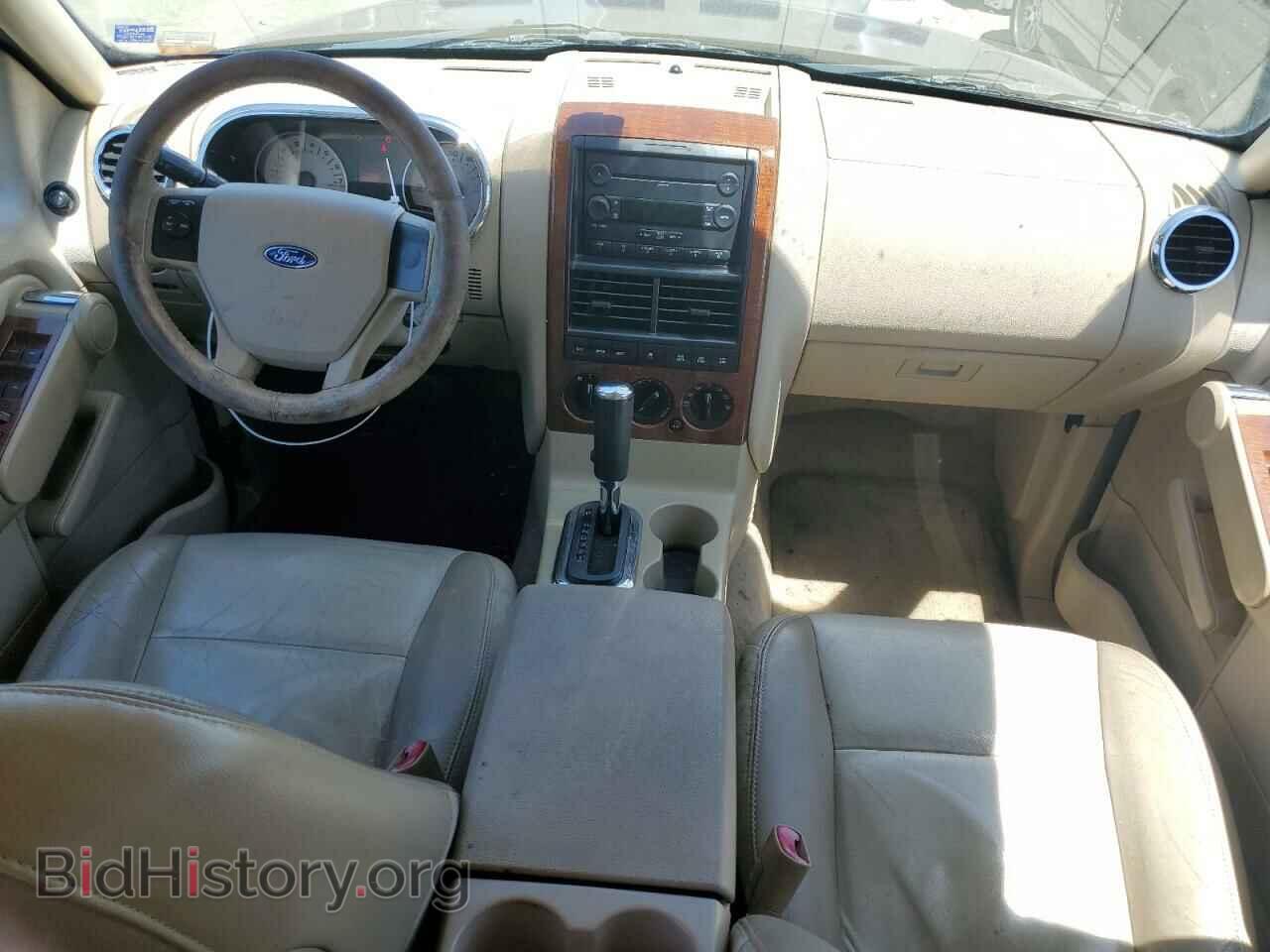 2006 FORD EXPLORER - VIN: 1FMEU74E06UB35226 - Фото 8