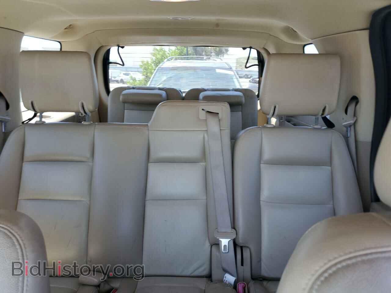 2006 FORD EXPLORER - VIN: 1FMEU74E06UB35226 - Фото 10