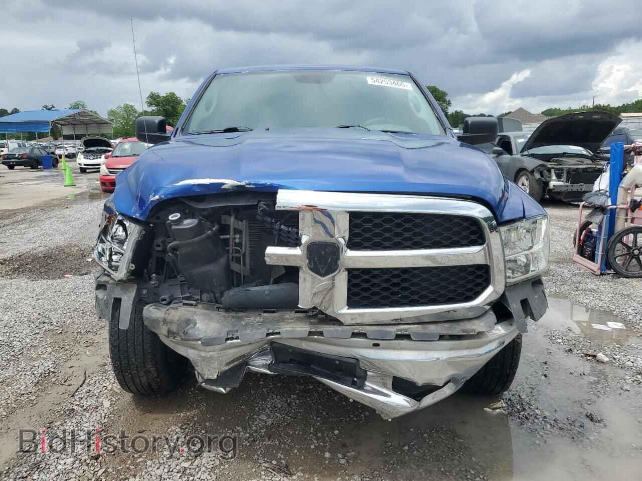 2019 RAM 1500 - VIN: 1C6RR7TT1KS686186 - Фото 5