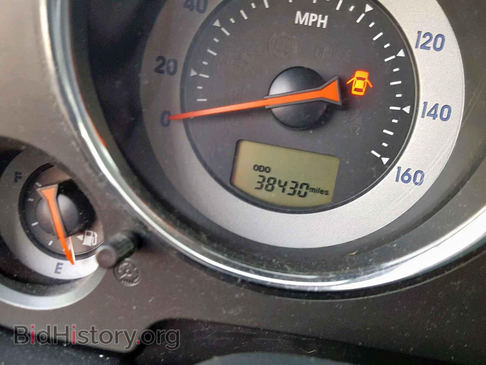 2007 MITSUBISHI ECLIPSE - VIN: 4A3AL25FX7E072063 - Photo 8