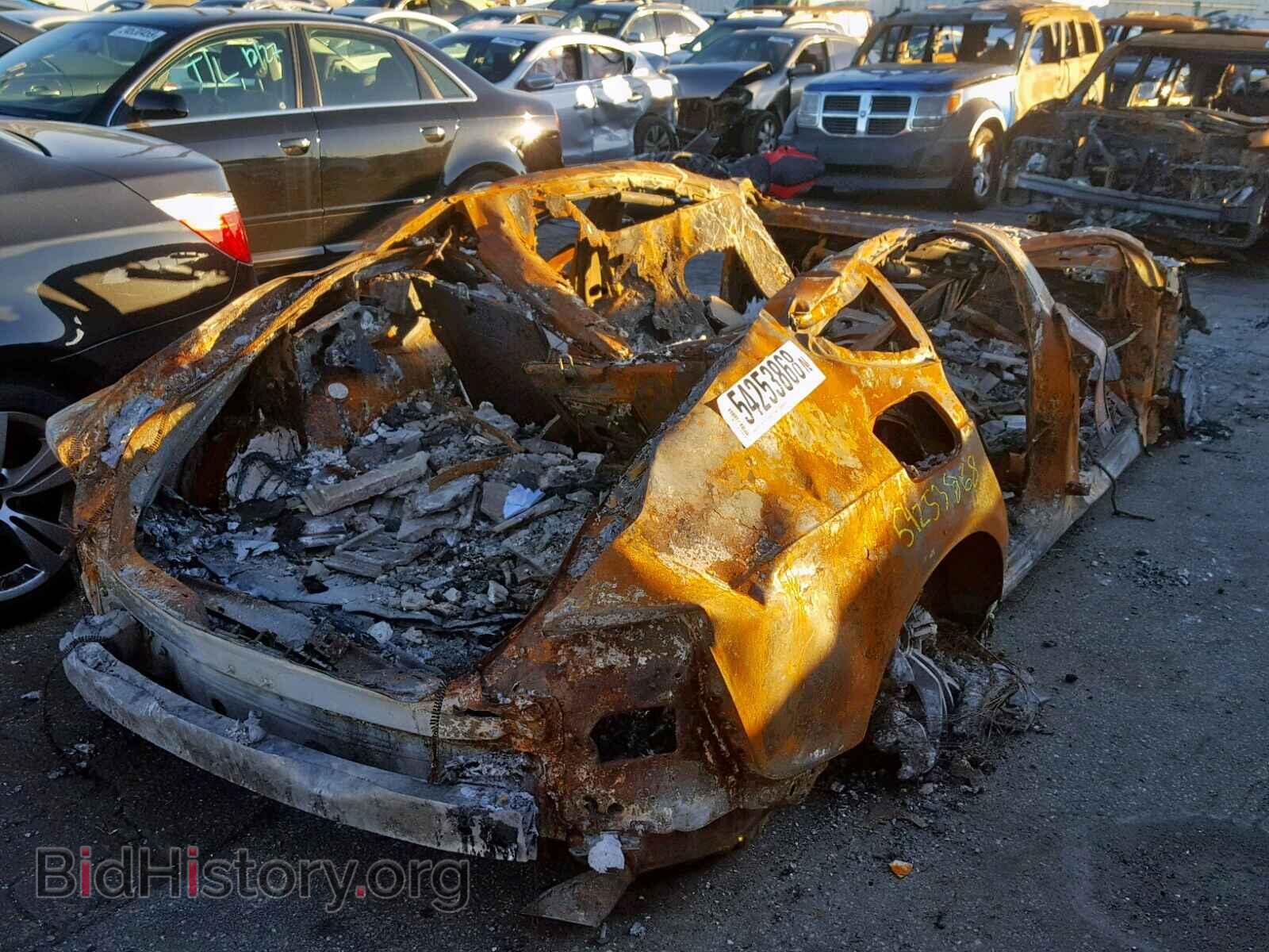 2016 AUDI A7 - VIN: WAU2GAFC6GN069734 - Фото 4