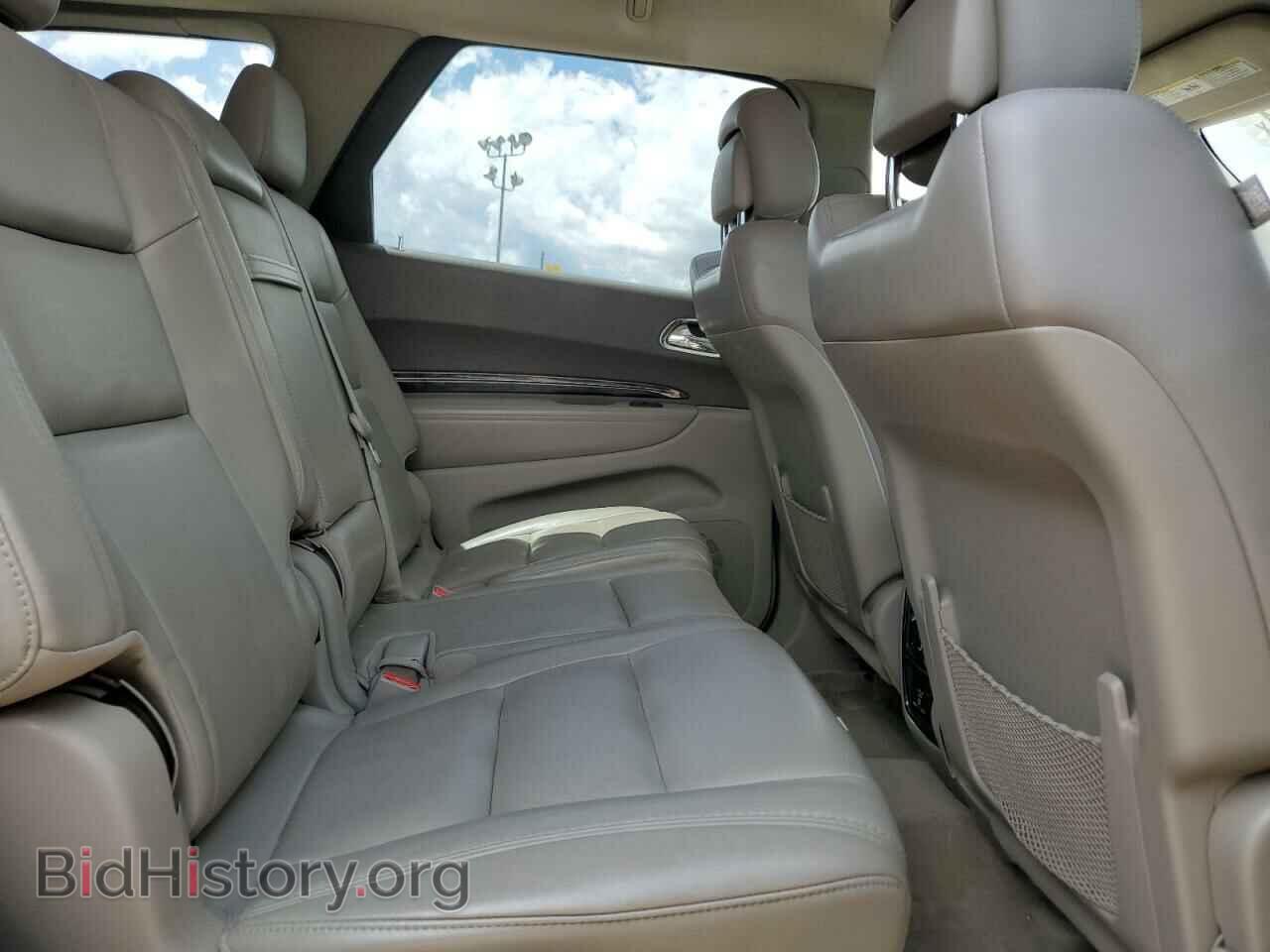 2013 DODGE DURANGO - VIN: 1C4RDJDG2DC686488 - Photo 11