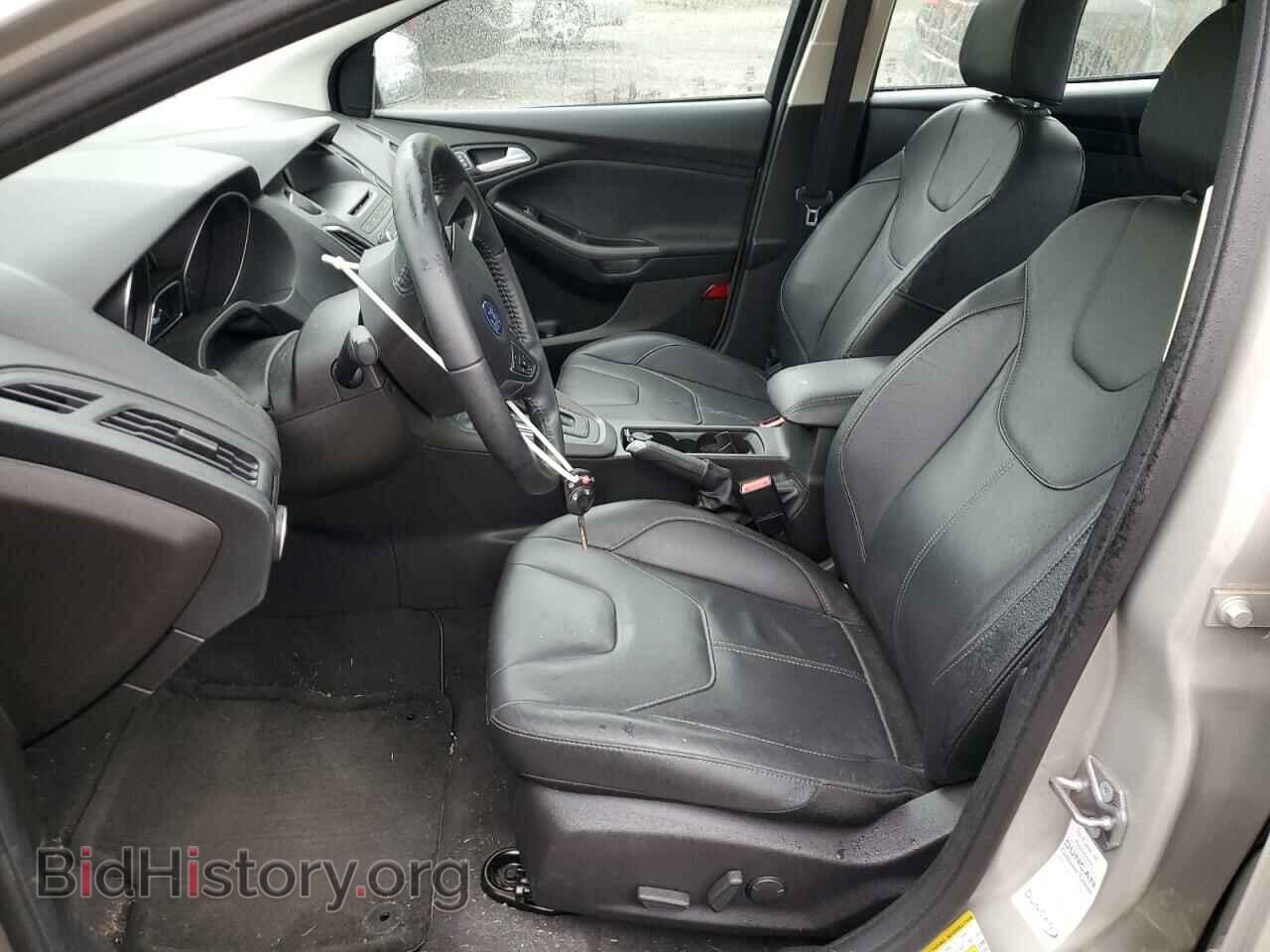 2015 FORD ALL Models - VIN: 1FADP3F22FL298779 - Photo 7