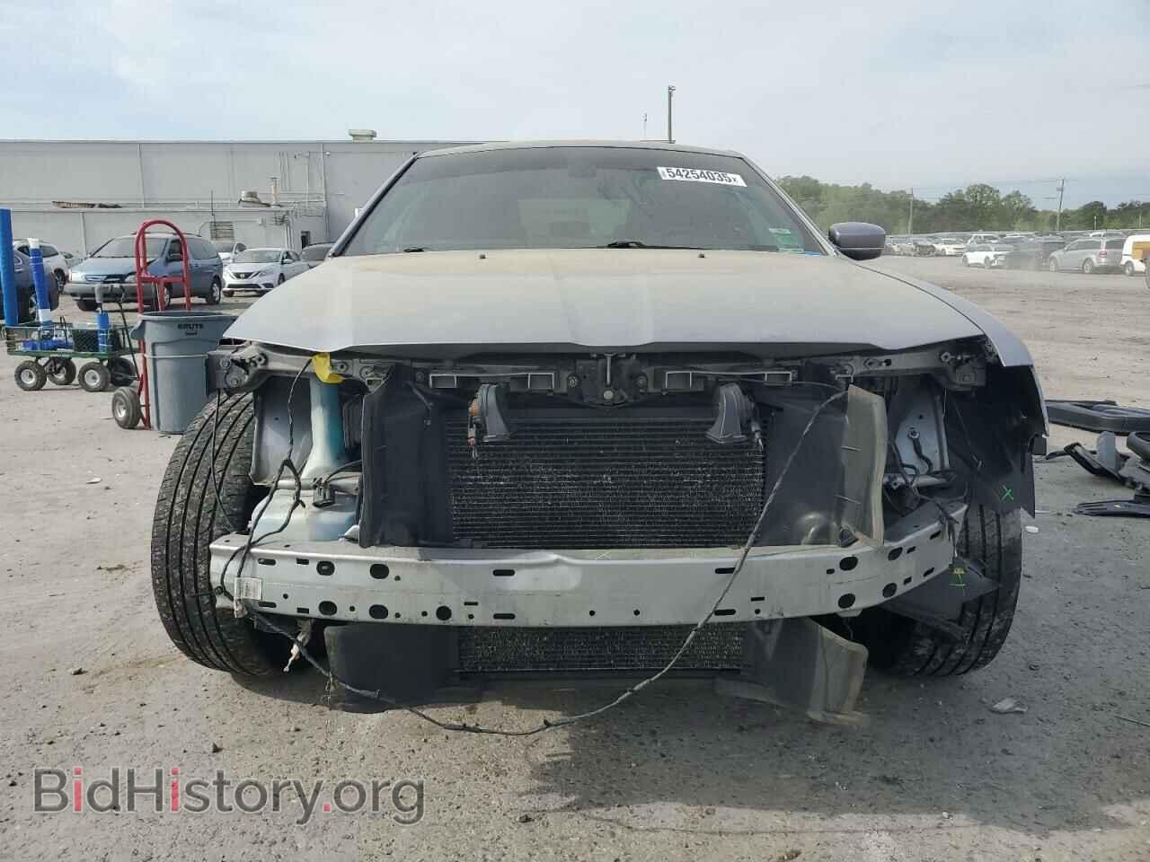 2018 CHRYSLER 300 - VIN: 2C3CCAGG5JH267651 - Фото 5