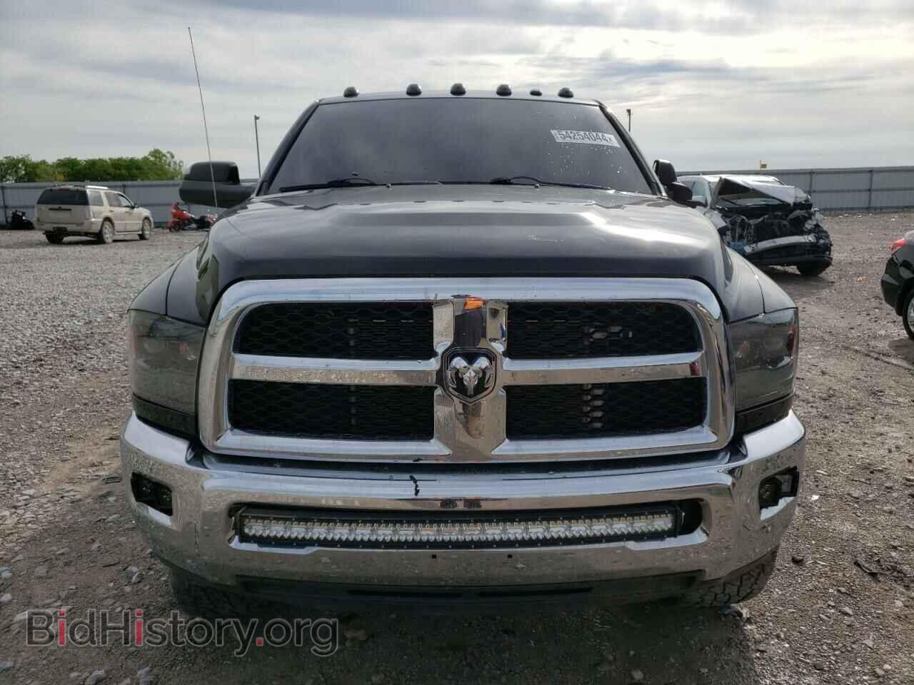 2014 RAM All Models - VIN: 3C6UR5CL5EG323223 - Фото 5