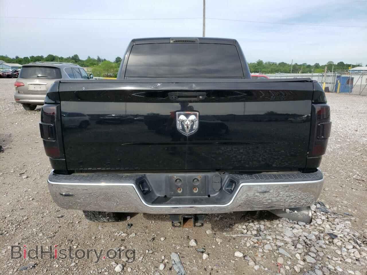 2014 RAM All Models - VIN: 3C6UR5CL5EG323223 - Фото 6
