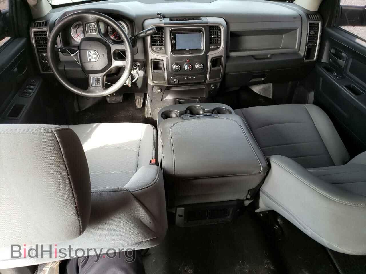 2014 RAM All Models - VIN: 3C6UR5CL5EG323223 - Фото 8