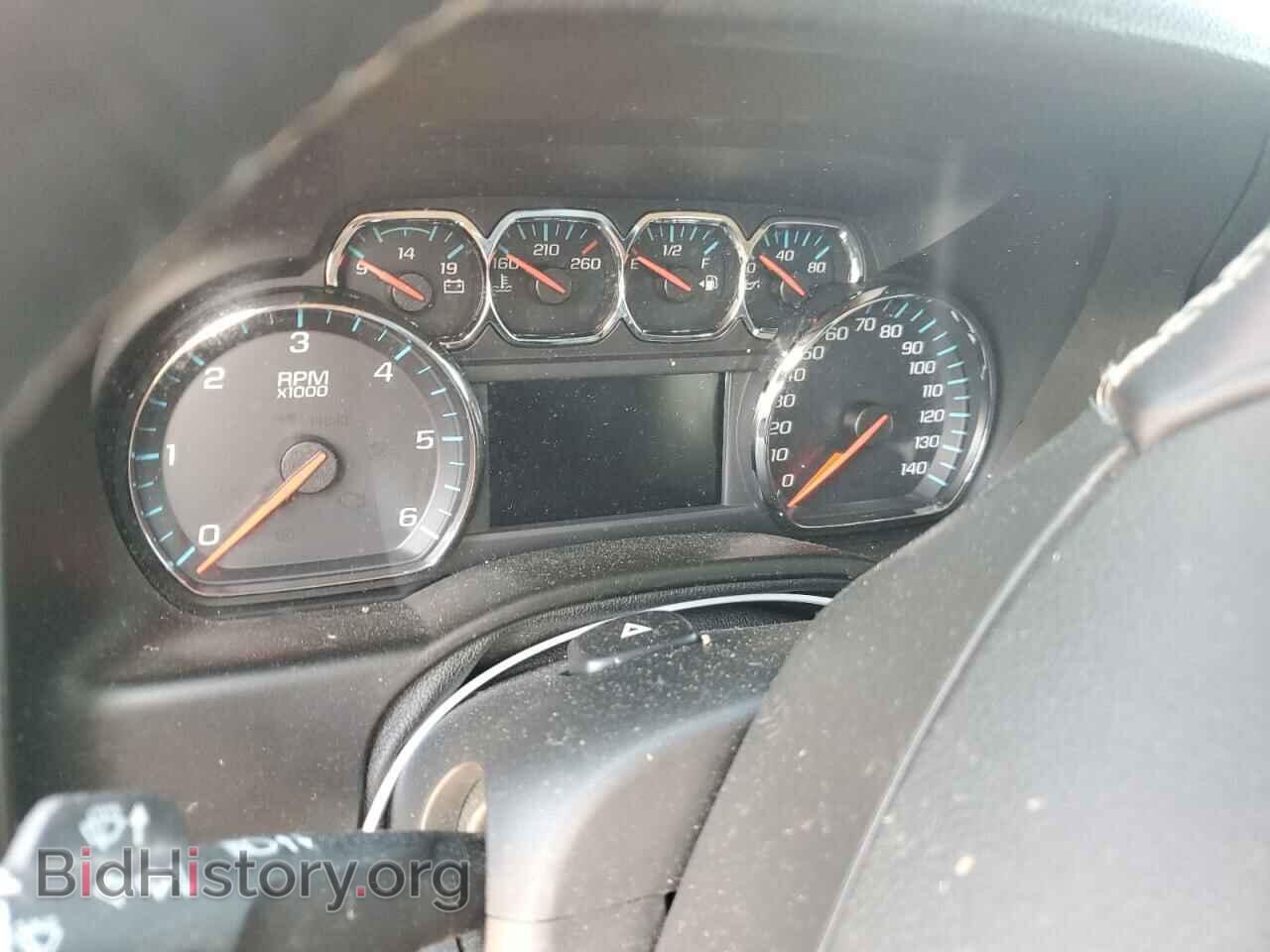 2017 GMC YUKON - VIN: 1GKS1BKC8HR242703 - Фото 9